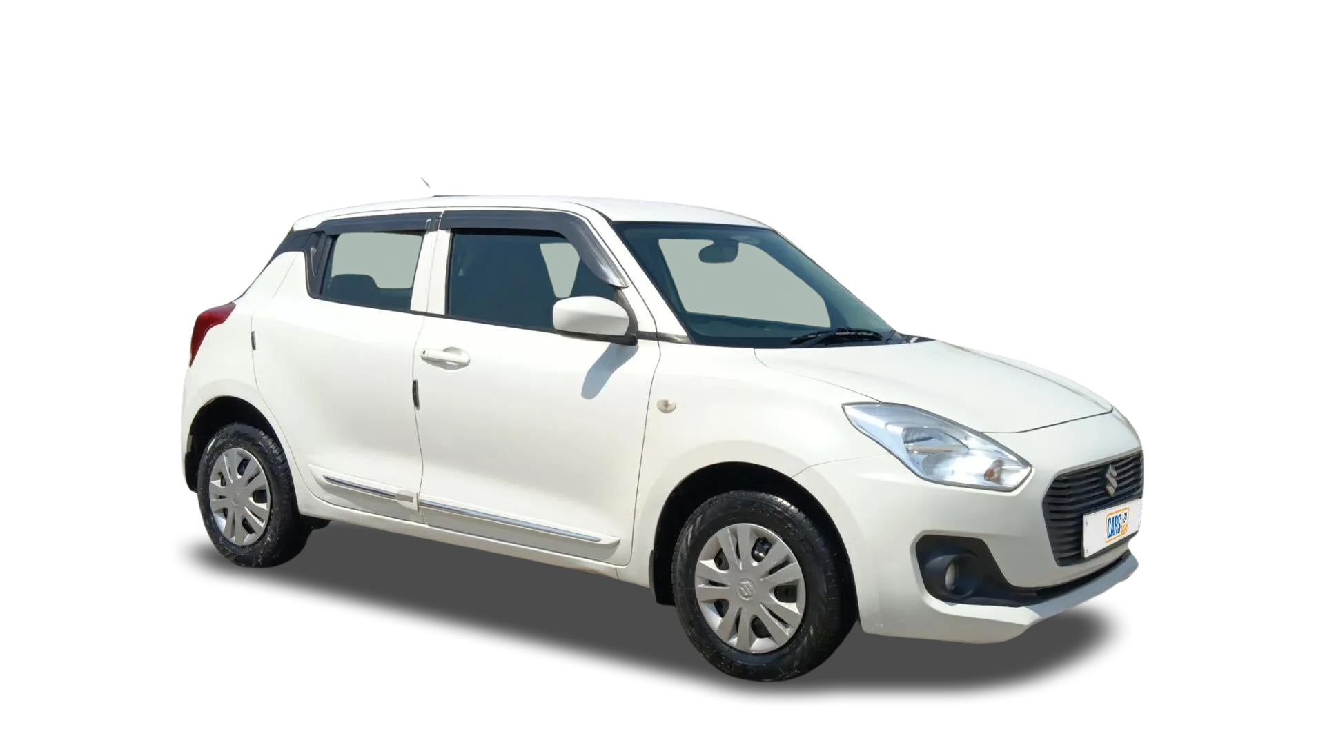 Maruti Swift-img