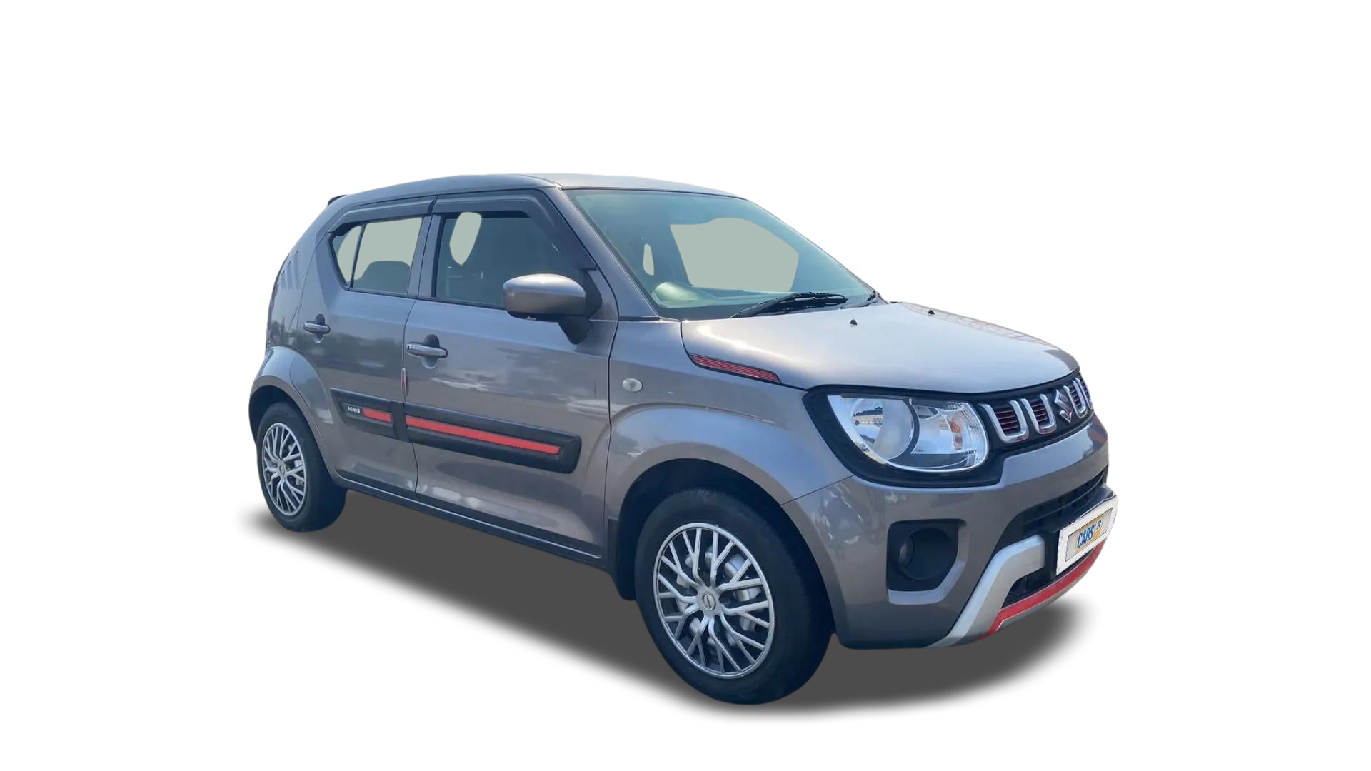 Maruti IGNIS-img