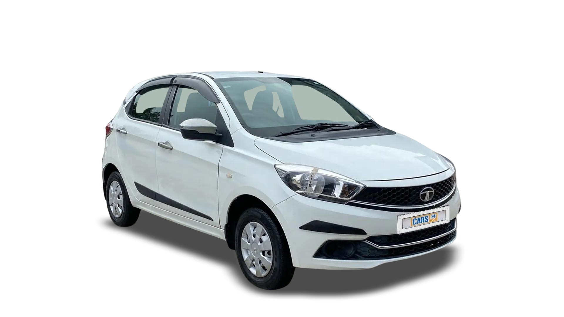 2019 Tata Tiago - Hatchback - Petrol - Manual - ₹3.68 lakh