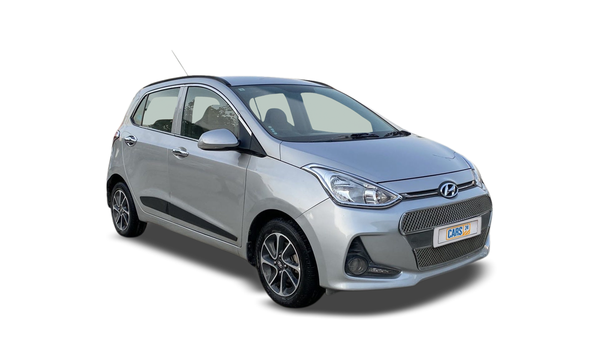 Hyundai Grand i10-img