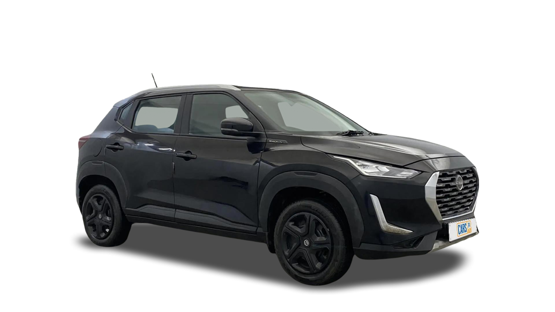 2023 Nissan MAGNITE - SUV - Petrol - Manual - ₹5.44 lakh