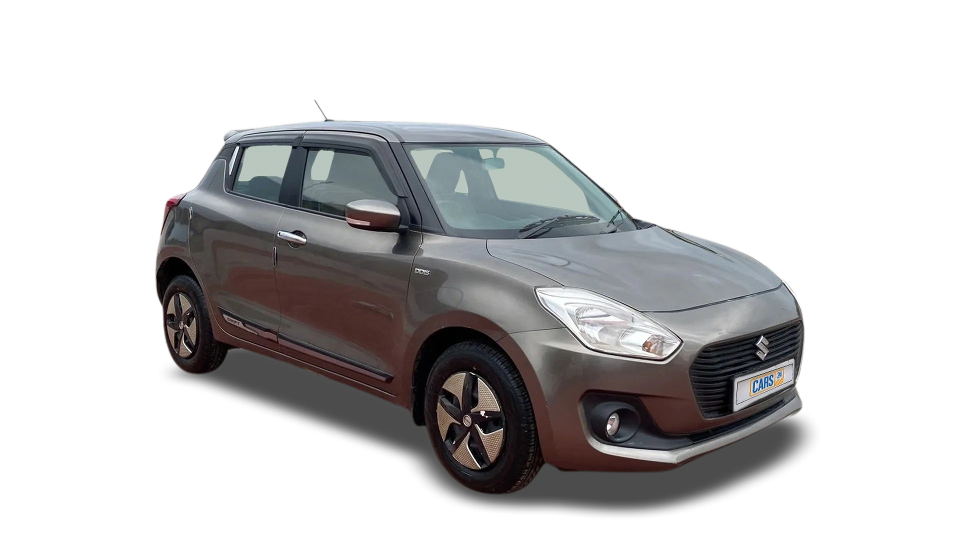 Maruti Swift-img