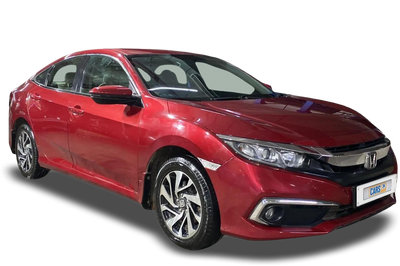 Honda Civic-img