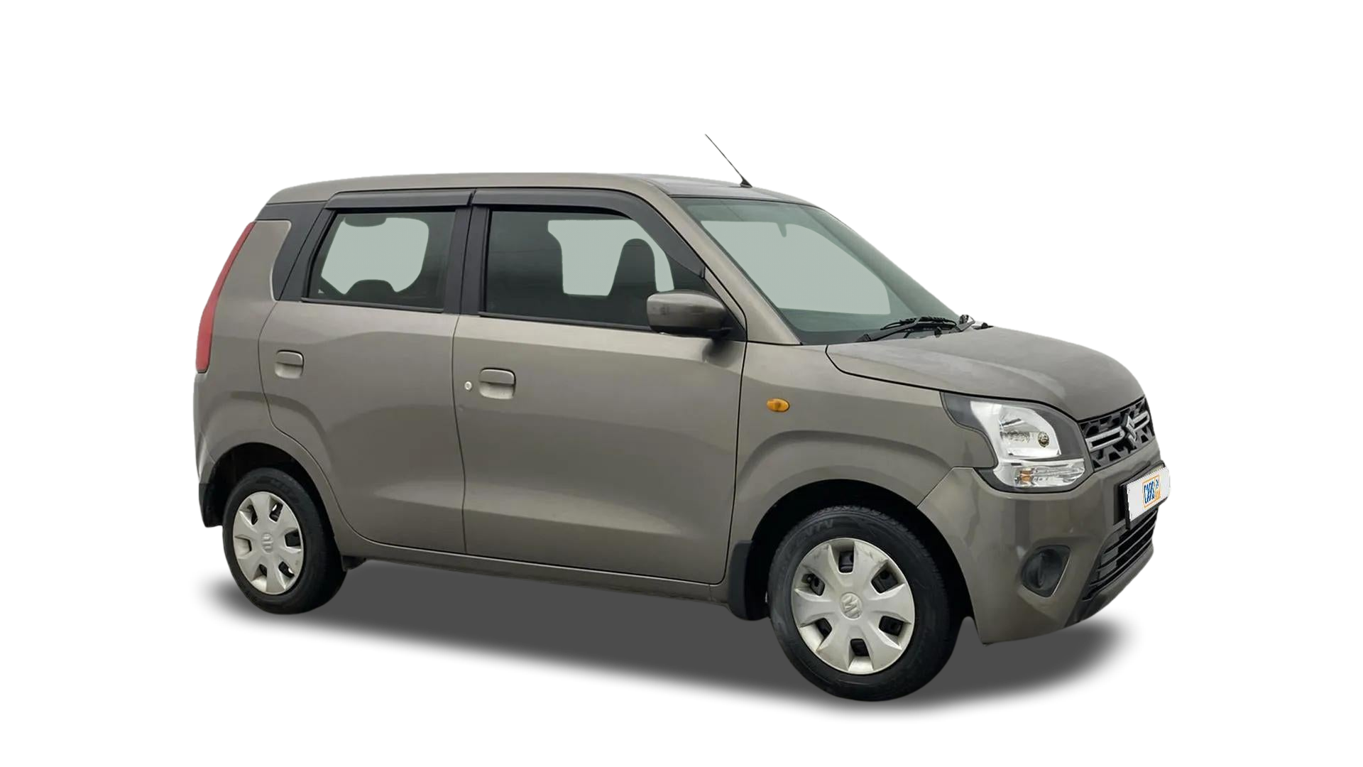 Maruti New Wagon-R-img