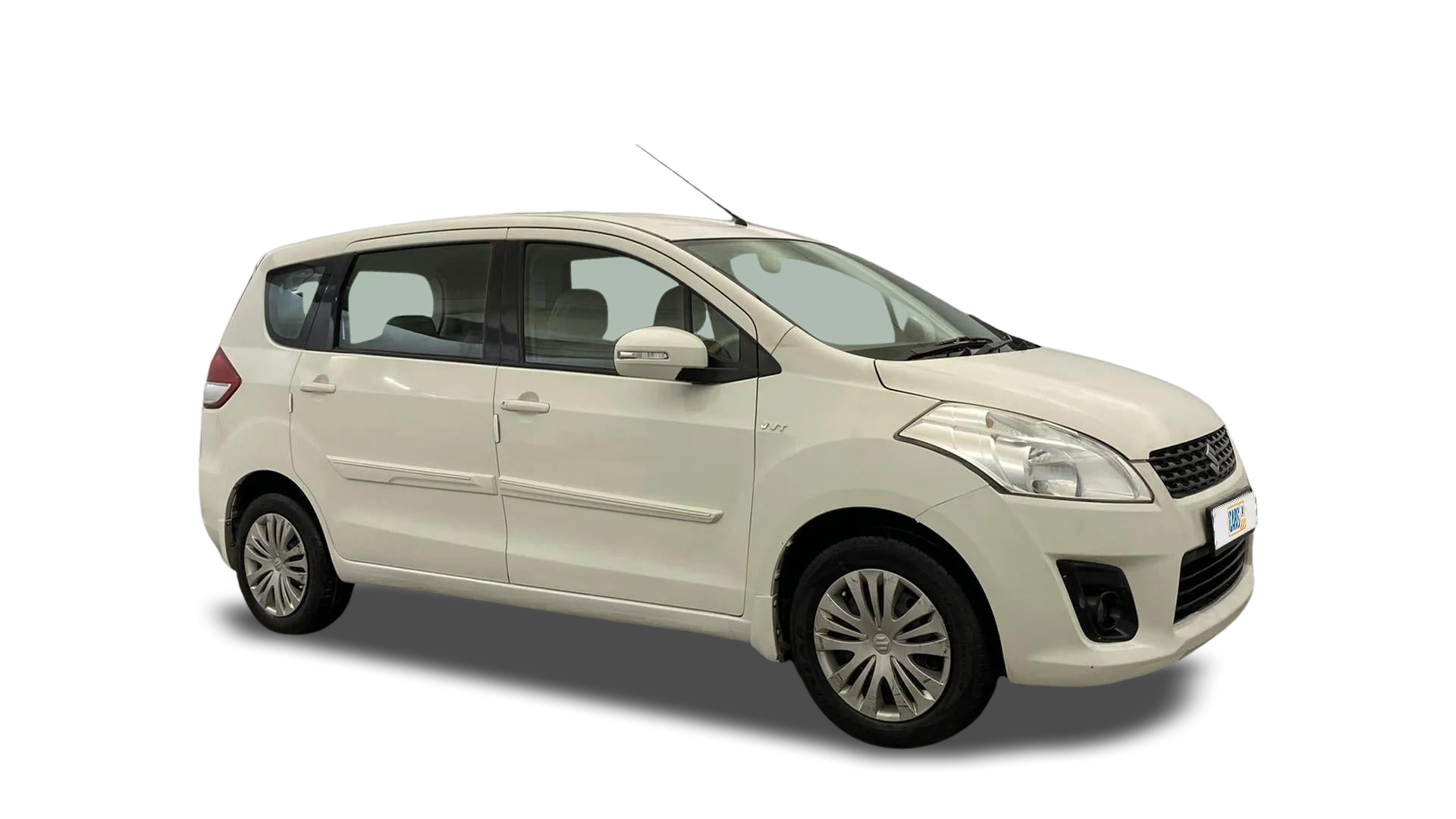 Maruti Ertiga-img