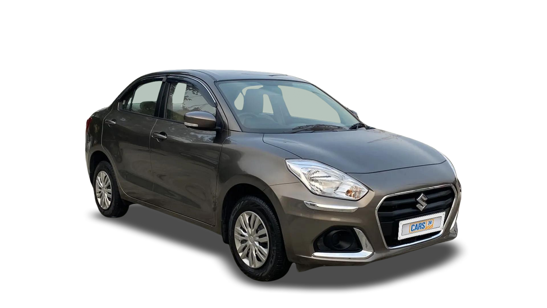 2023 Maruti Dzire - Sedan - Petrol - Manual - ₹7.19 lakh