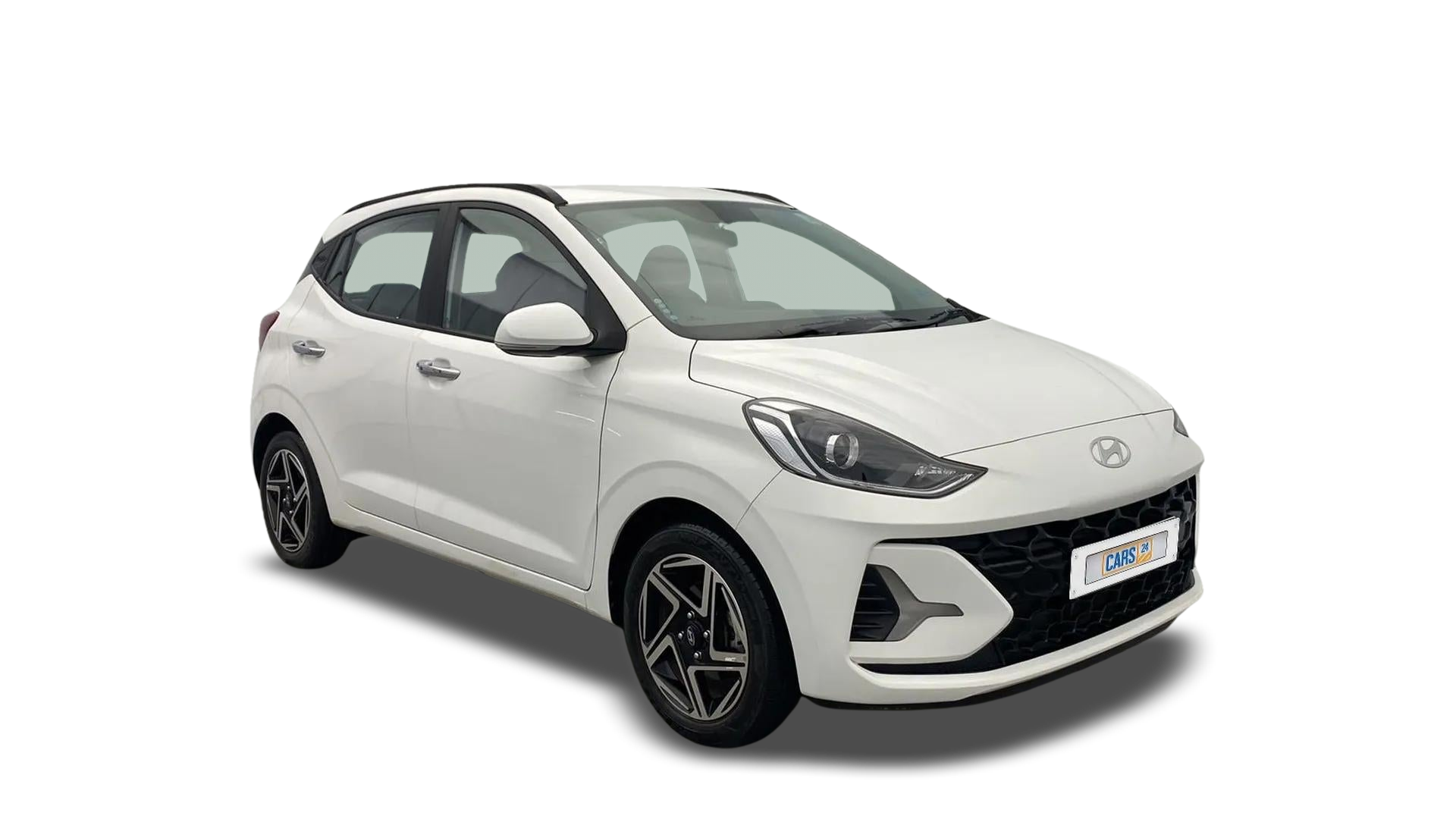 Hyundai GRAND I10 NIOS-img