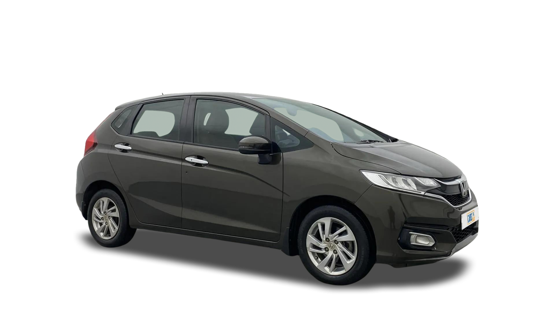 2021 Honda Jazz - Hatchback - Petrol - Automatic - ₹7.61 lakh