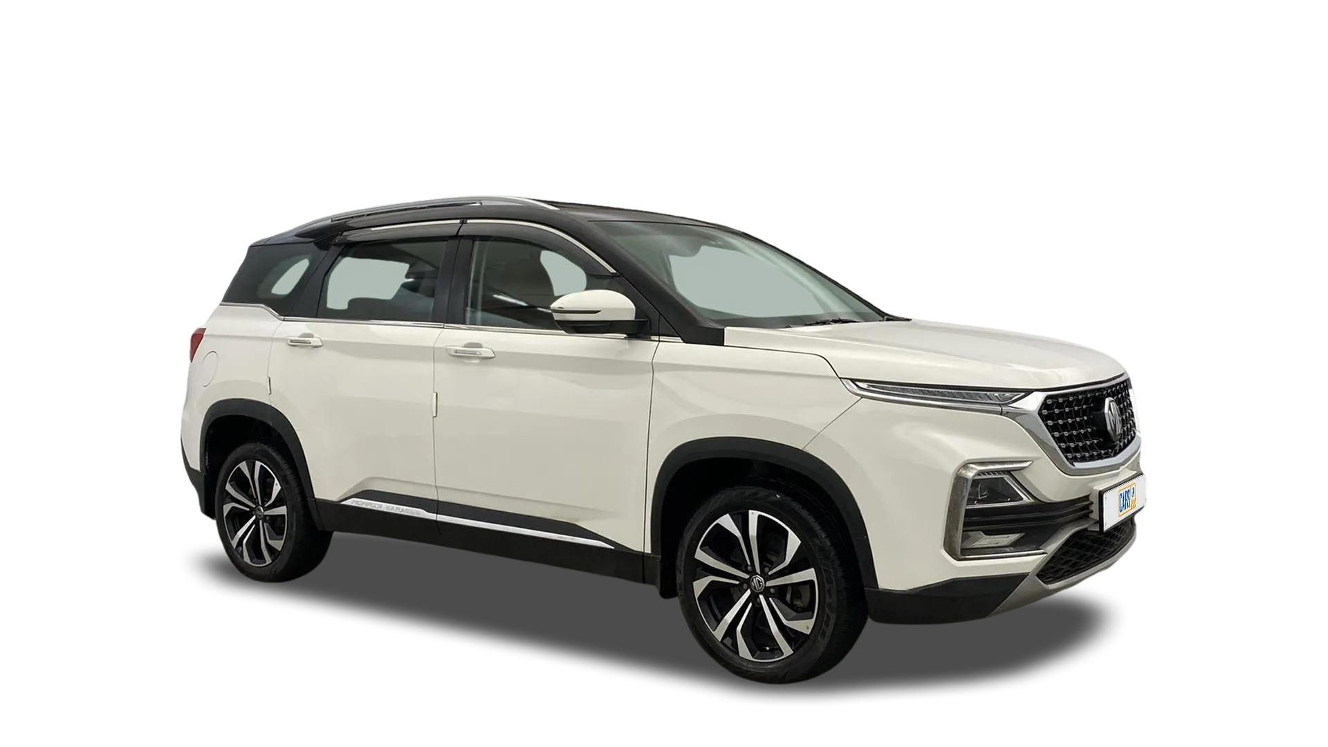 2021 MG HECTOR - SUV - Petrol - Automatic - ₹12.50 lakh