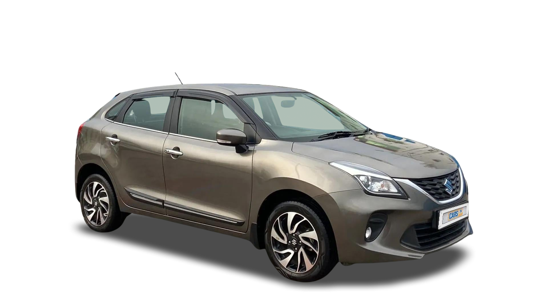 Maruti Baleno-img