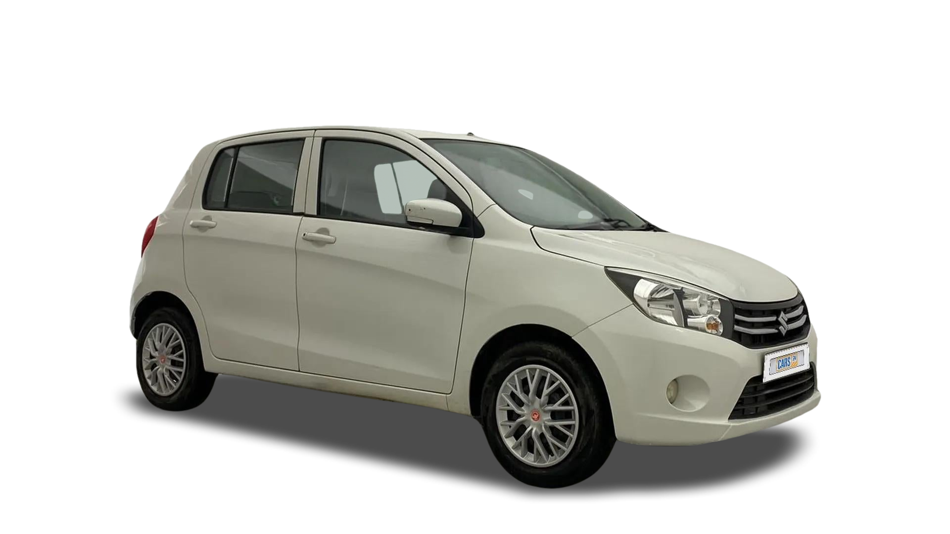 2016 Maruti Celerio - Hatchback - Petrol - Automatic - ₹3.32 lakh