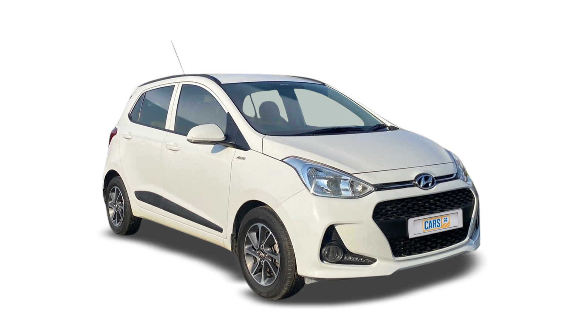 Hyundai Grand i10-img