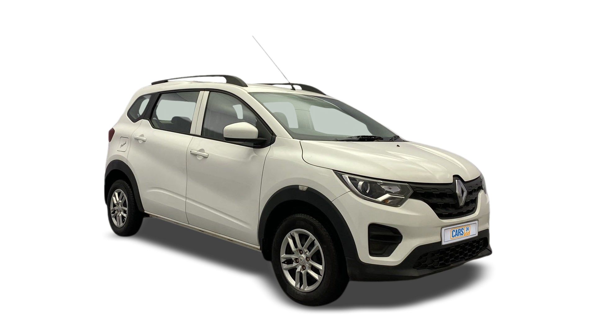 2022 Renault TRIBER - SUV - Petrol - Manual - ₹5.89 lakh