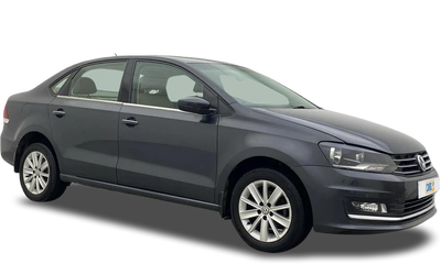 Volkswagen Vento-img