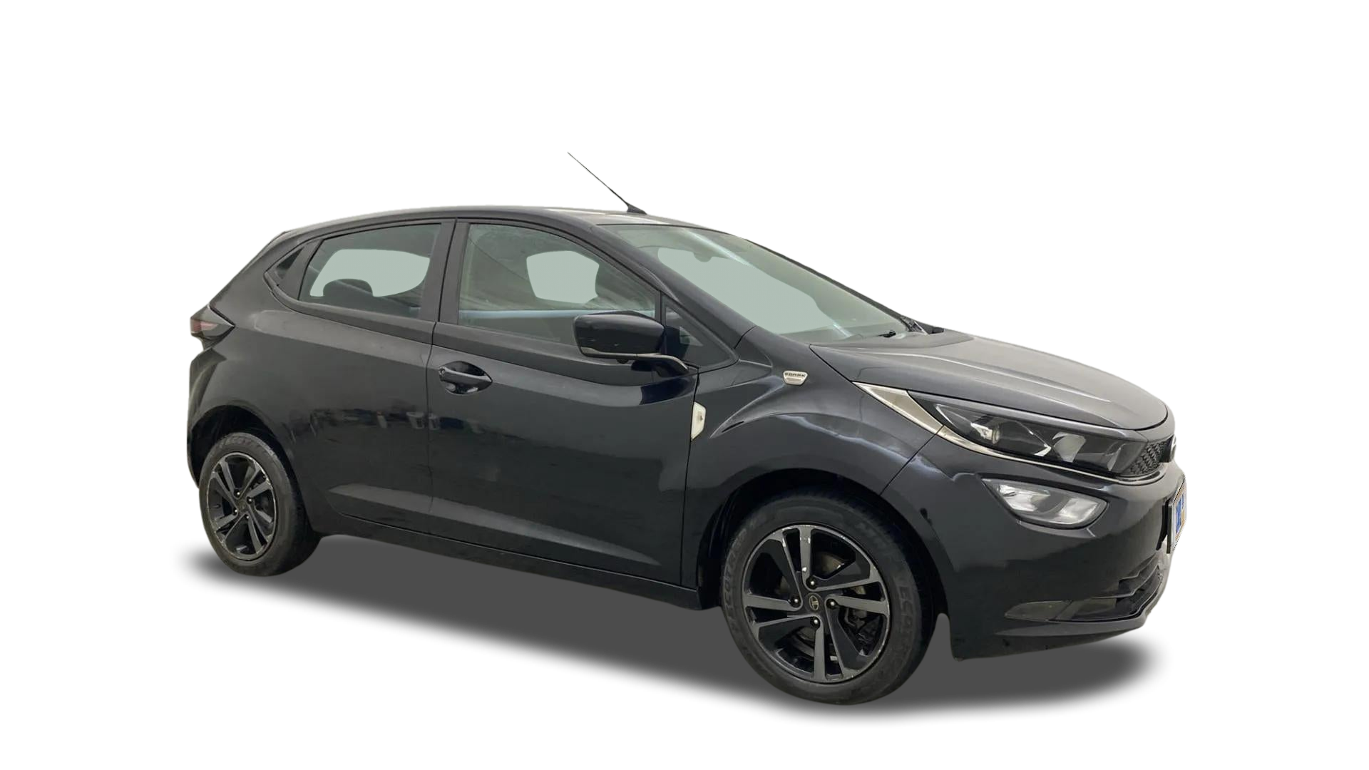 2023 Tata ALTROZ - Hatchback - Diesel - Manual - ₹7.36 lakh