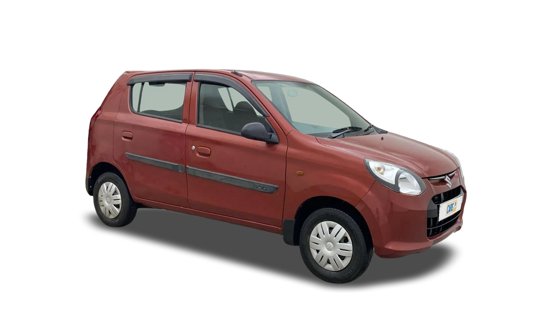 2014 Maruti Alto 800 - Hatchback - Petrol - Manual - ₹2.13 lakh