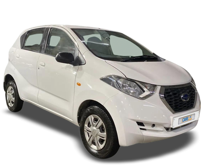 Datsun Redi Go-img