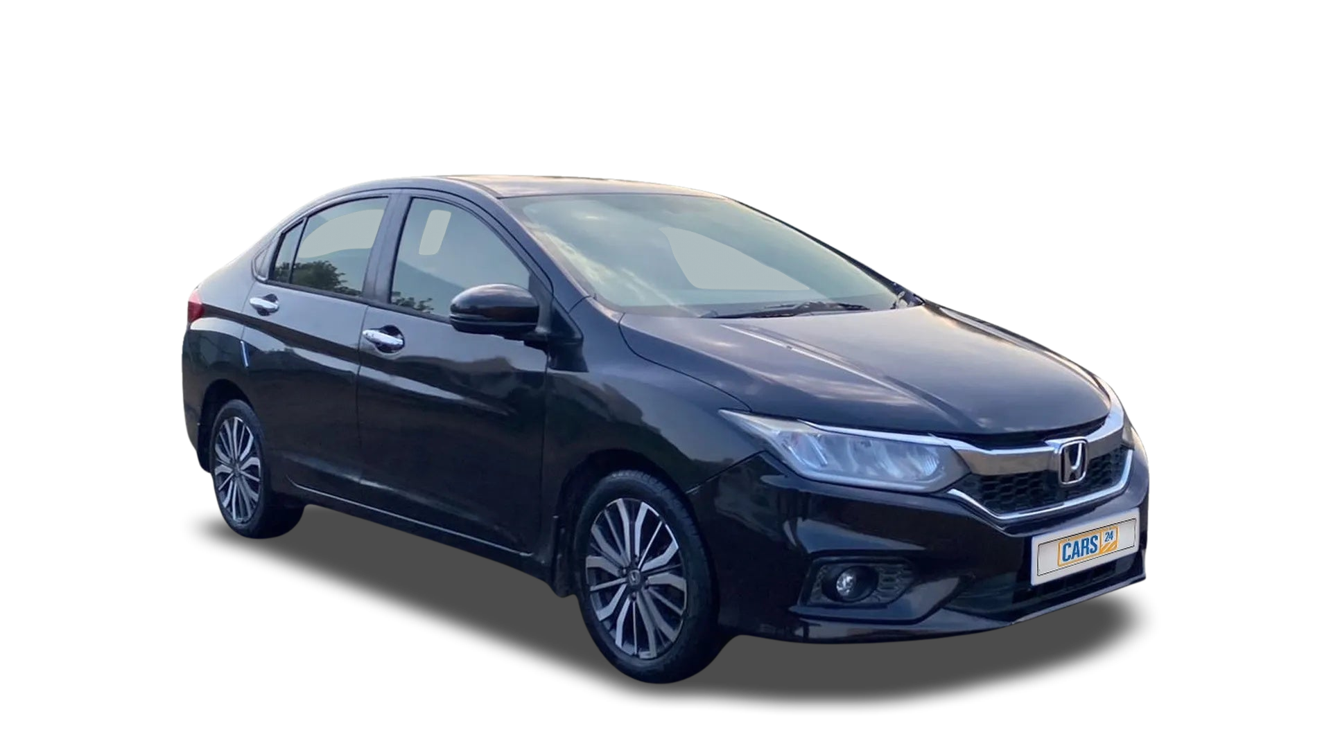 Honda City-img