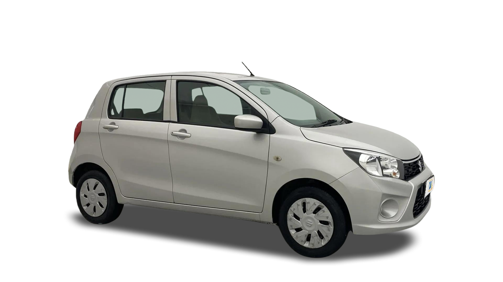 Maruti Celerio-img