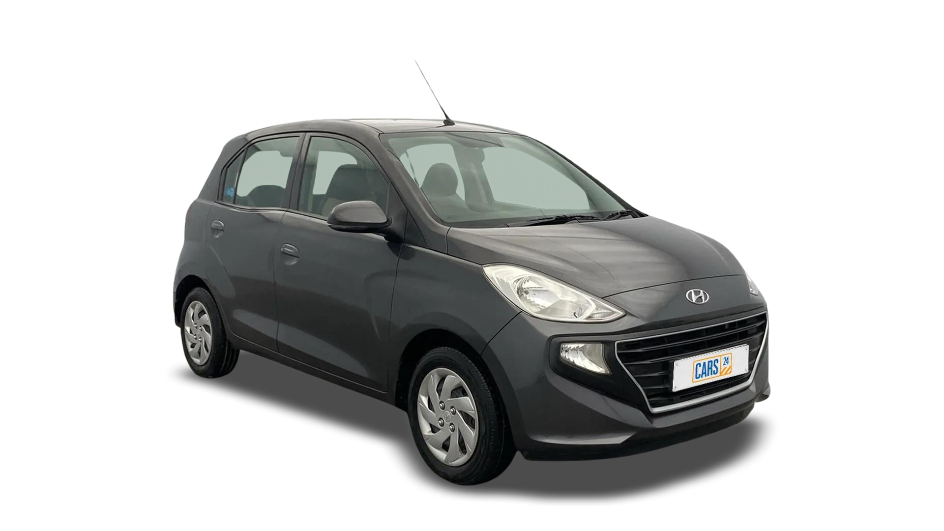 2022 Hyundai NEW SANTRO - Hatchback - Petrol - Manual - ₹4.35 lakh