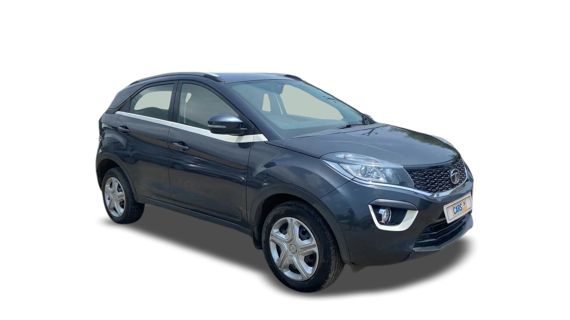 2019 Tata NEXON - SUV - Diesel - Manual - ₹6.80 lakh