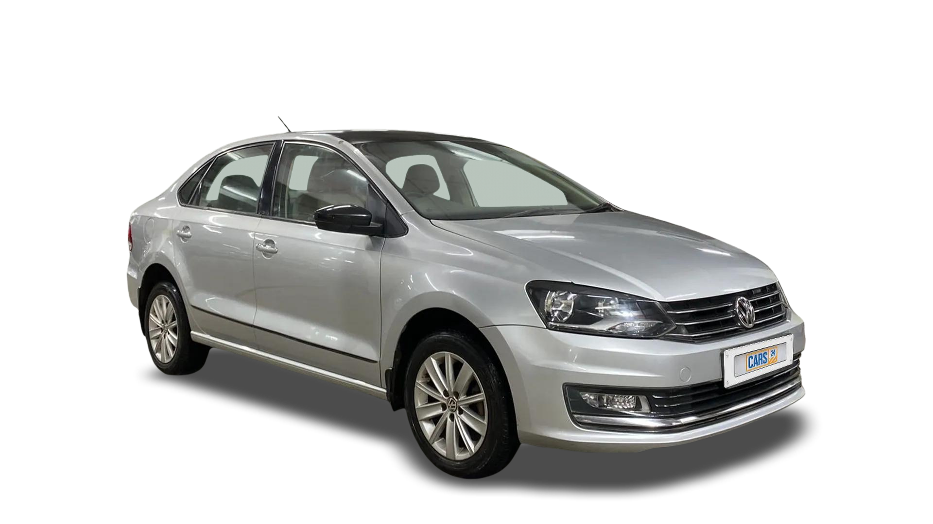 Volkswagen Vento-img