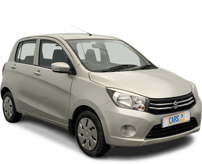 Maruti Celerio-img