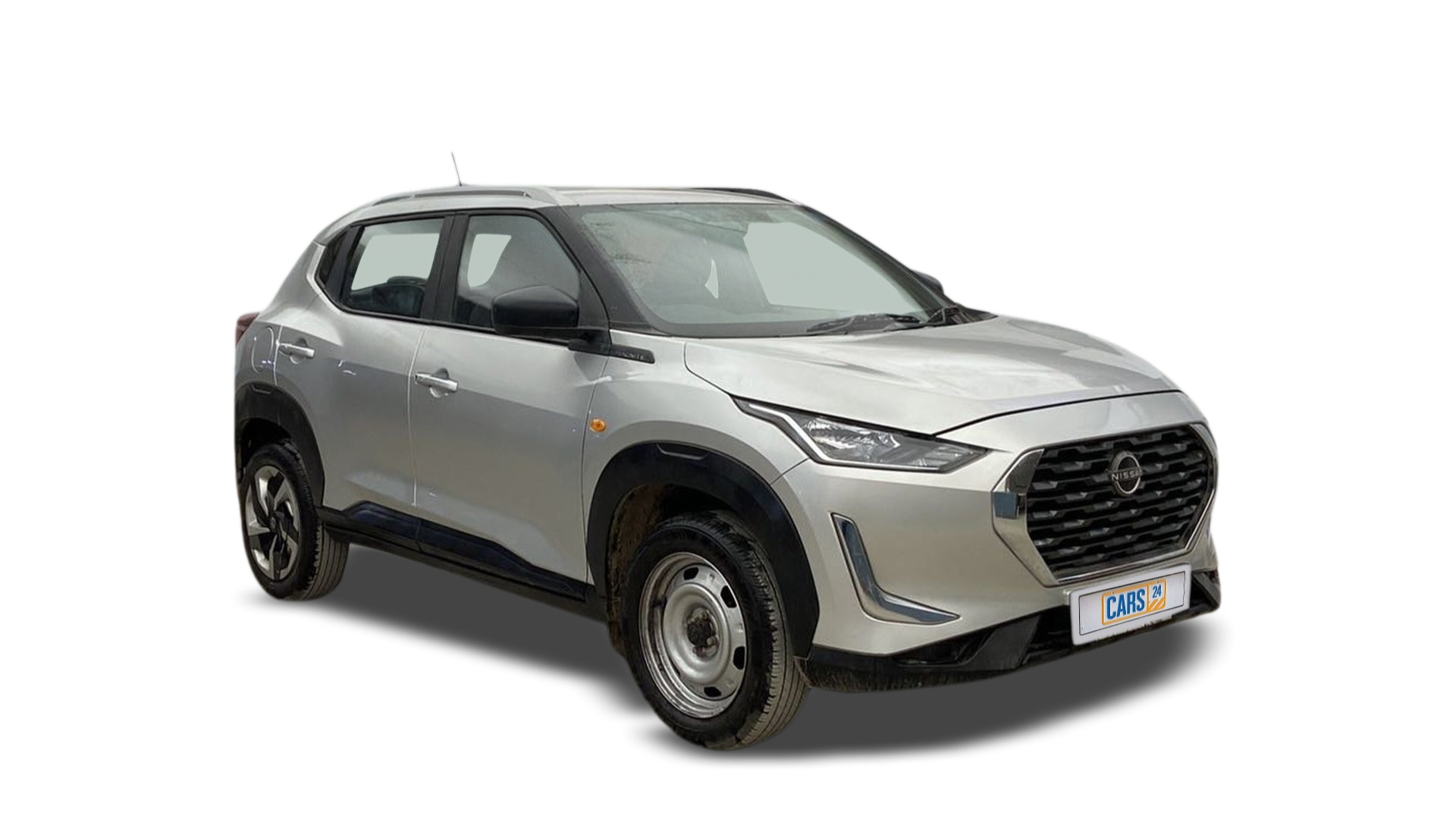 2017 Renault Kwid - Hatchback - Petrol - Manual - ₹3.84 lakh