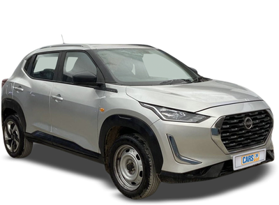 2017 Renault Kwid - Hatchback - Petrol - Manual - ₹3.84 lakh