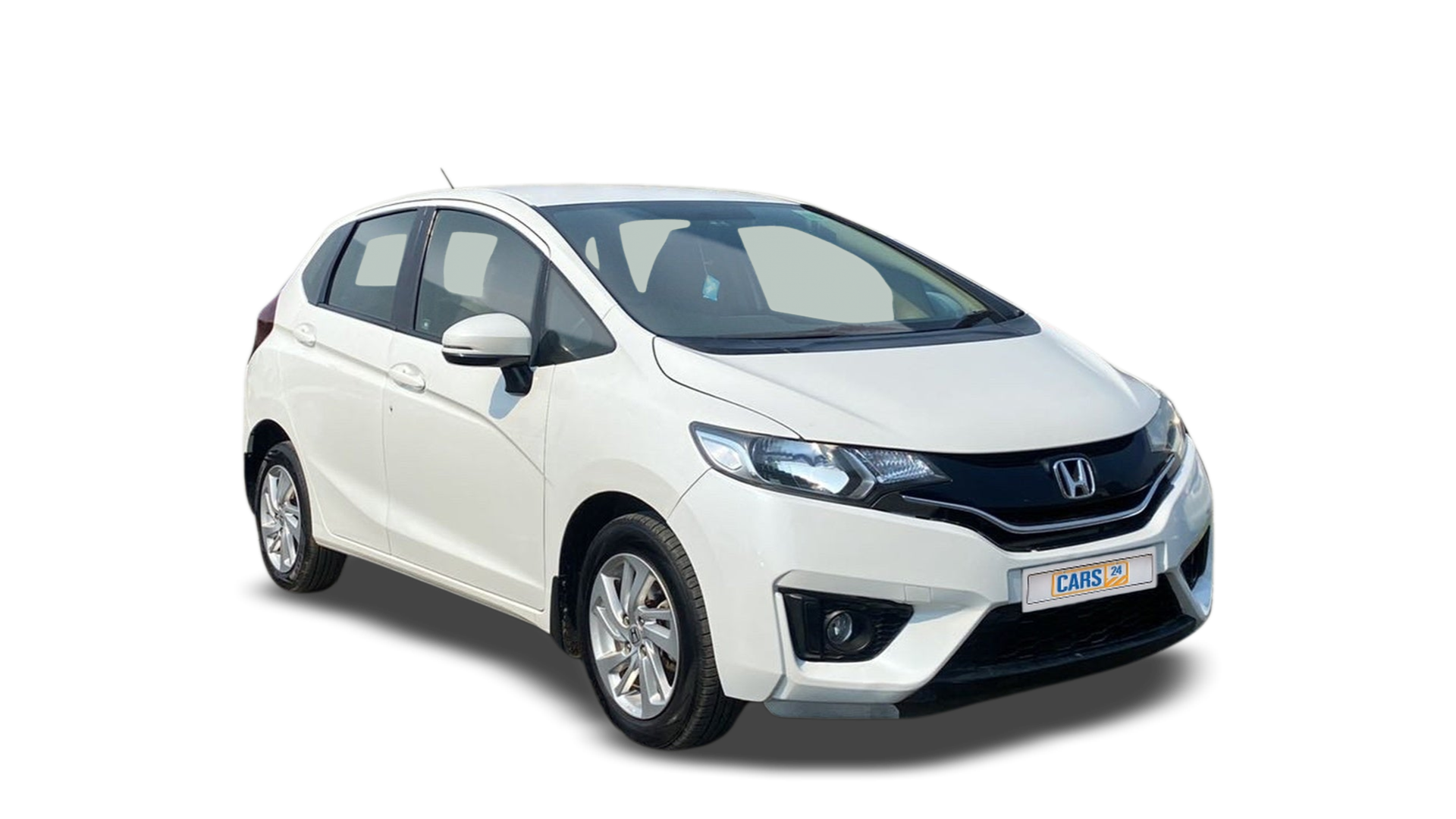 Honda Jazz-img