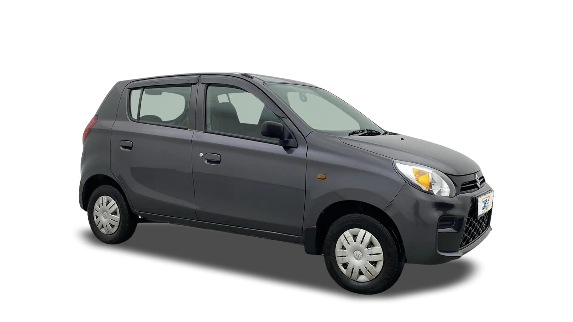 2022 Maruti Alto - Hatchback - Petrol - Manual - ₹3.28 lakh