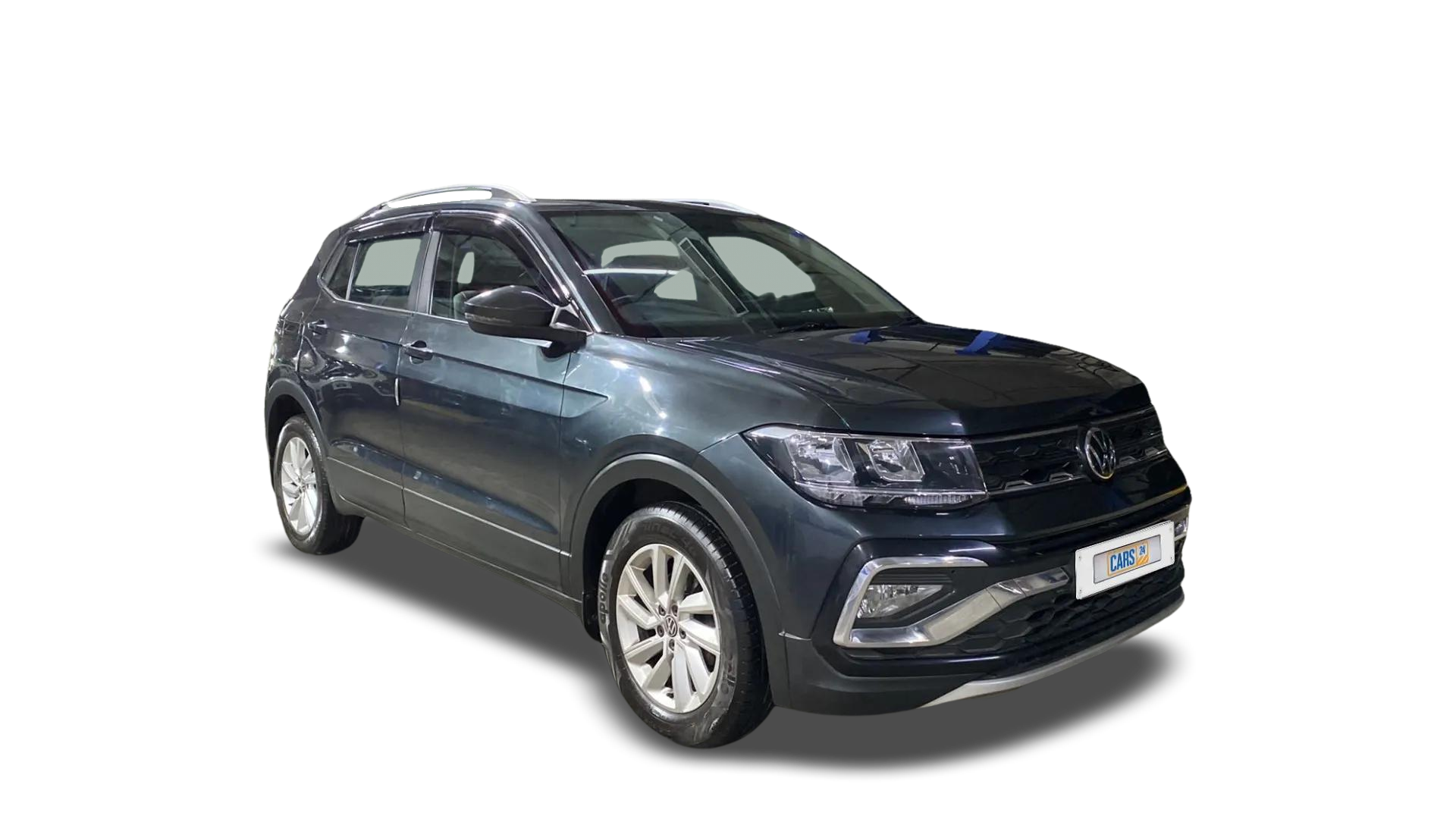 Volkswagen TAIGUN-img