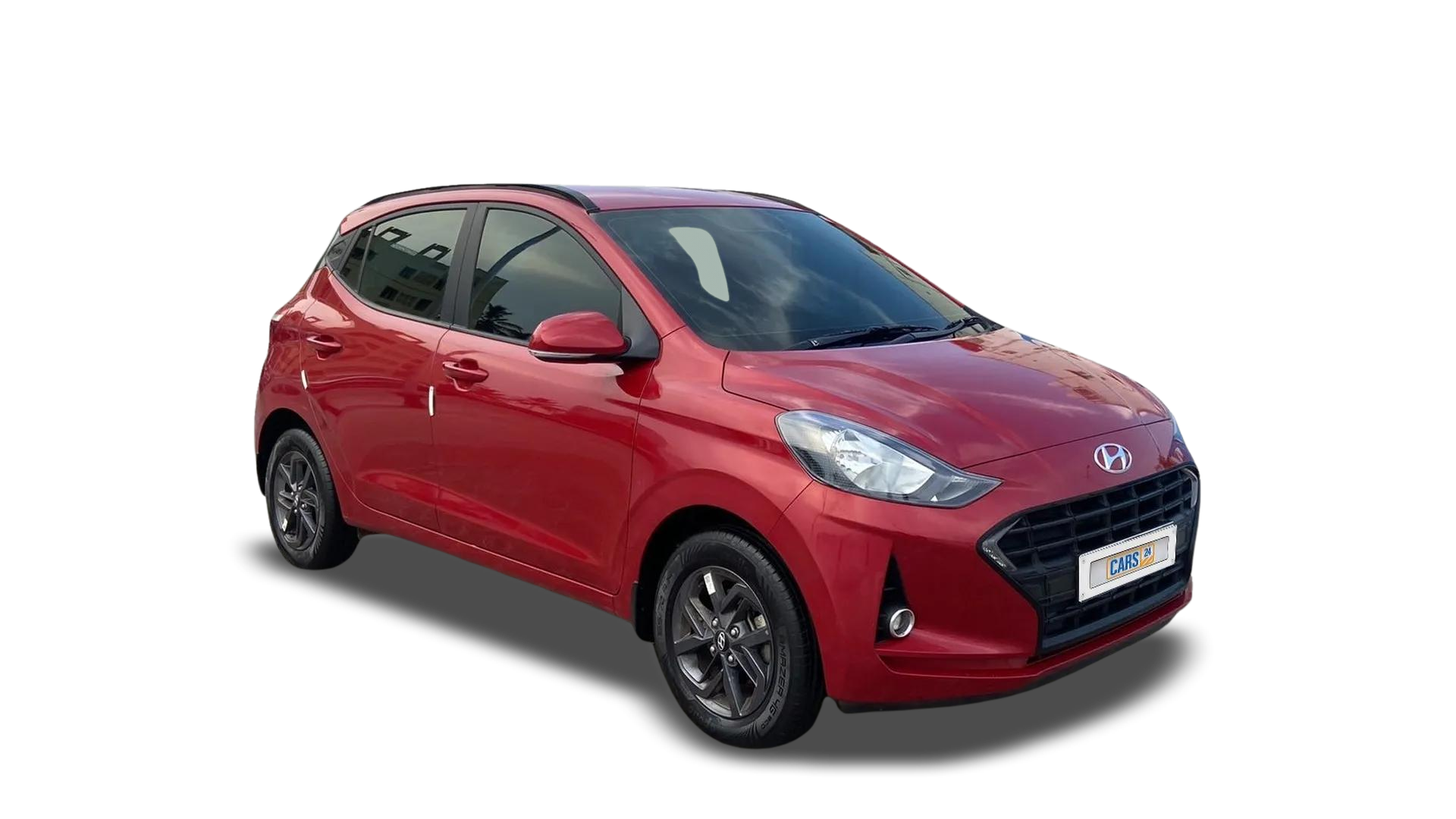 Hyundai GRAND I10 NIOS-img