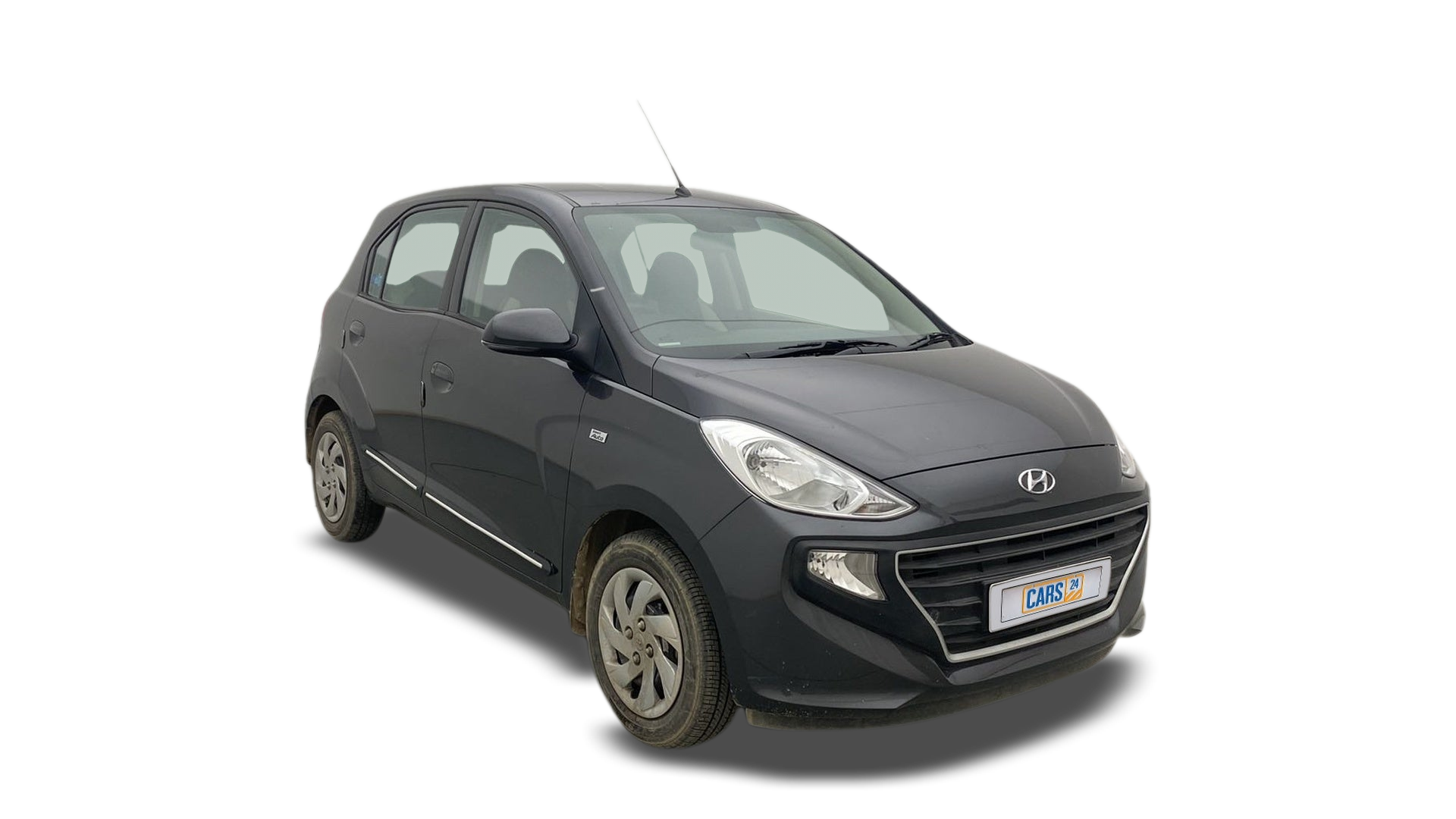 2021 Hyundai NEW SANTRO - Hatchback - Petrol - Automatic - ₹5.75 lakh