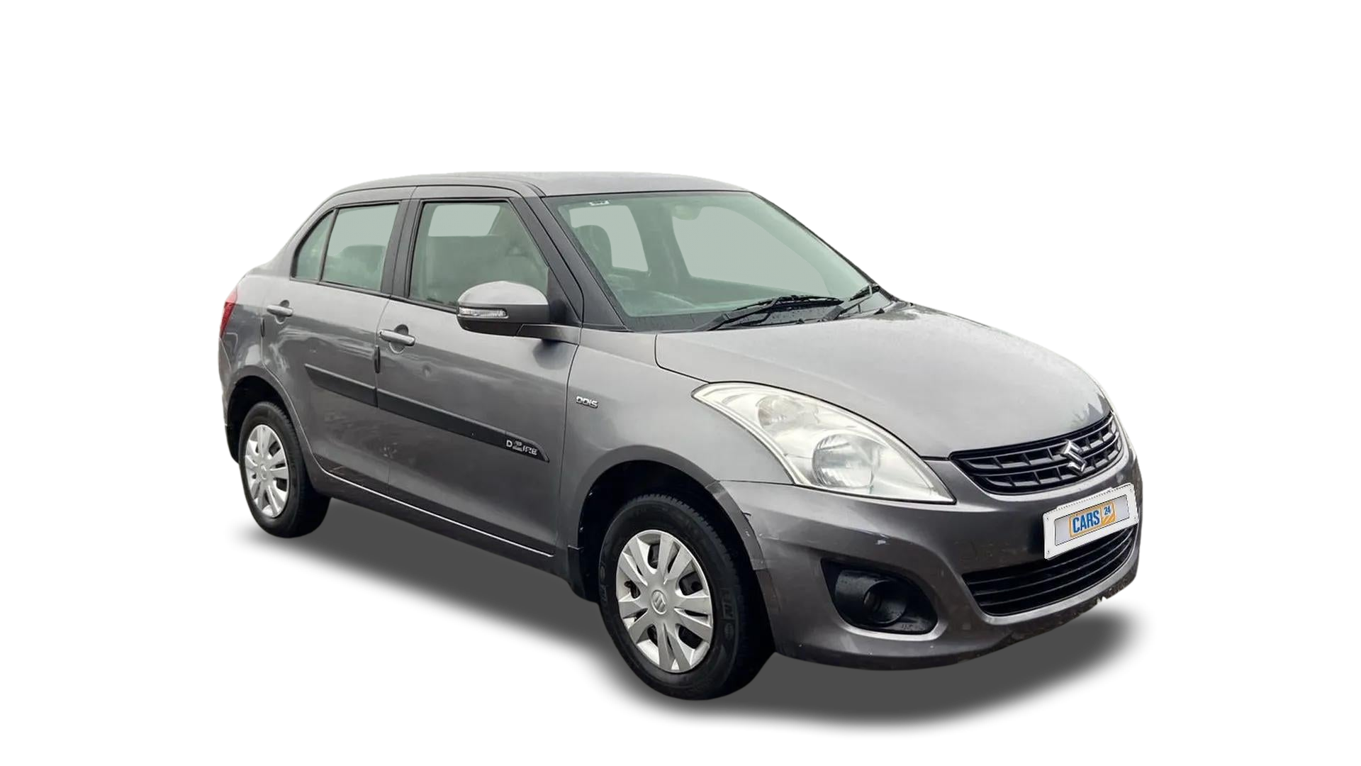 2014 Maruti Swift Dzire - Sedan - Diesel - Manual - ₹3.63 lakh