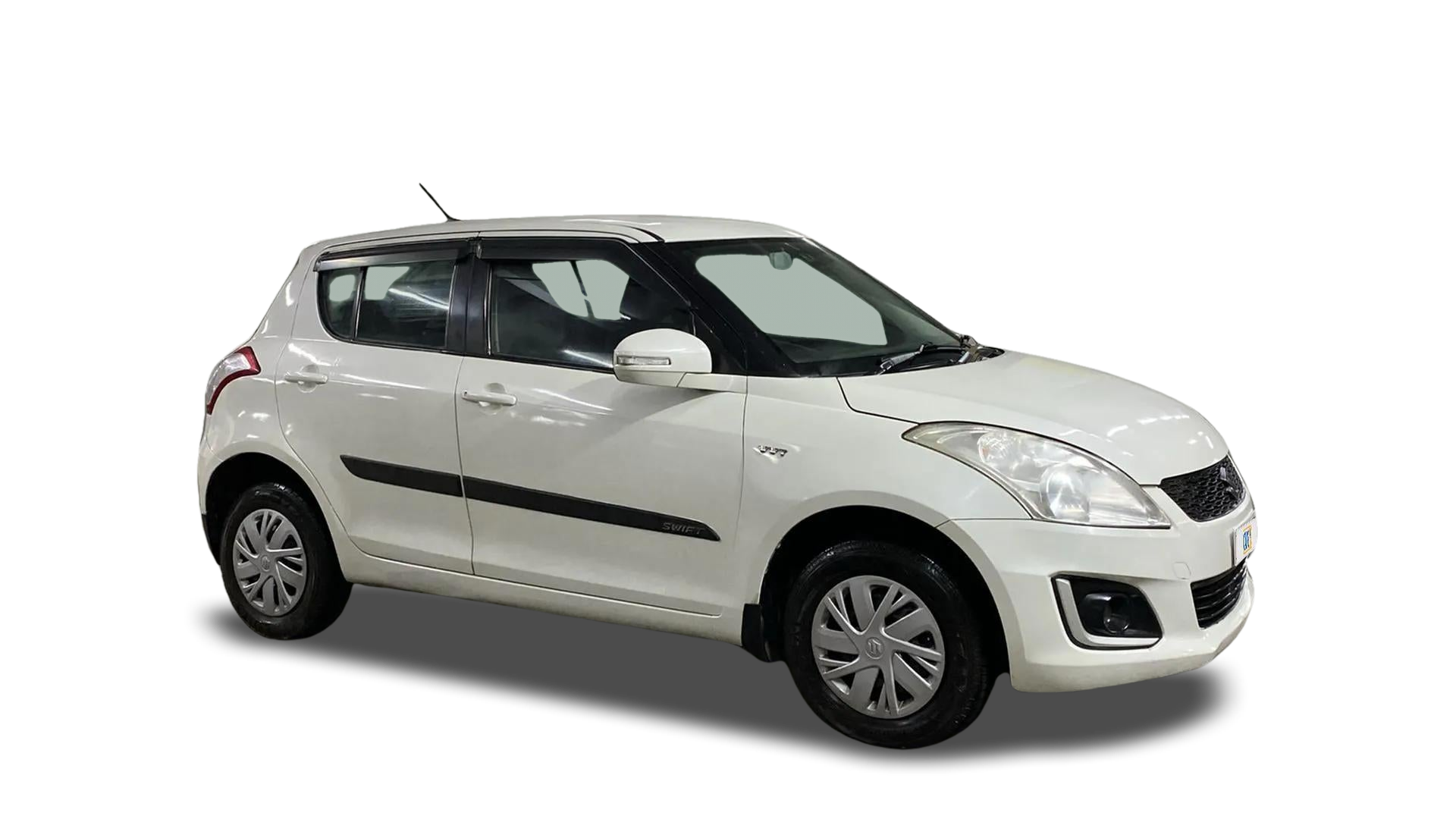 Maruti Swift-img