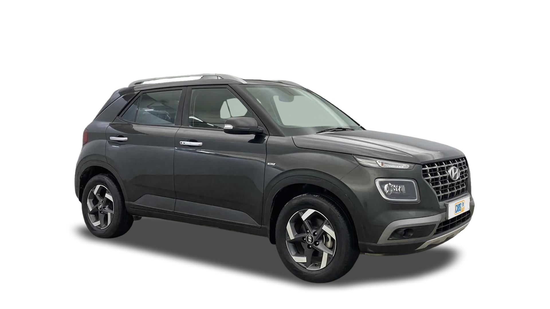 2020 Hyundai VENUE - SUV - Petrol - Automatic - ₹6.91 lakh