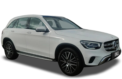 Mercedes Benz GLC CLASS-img