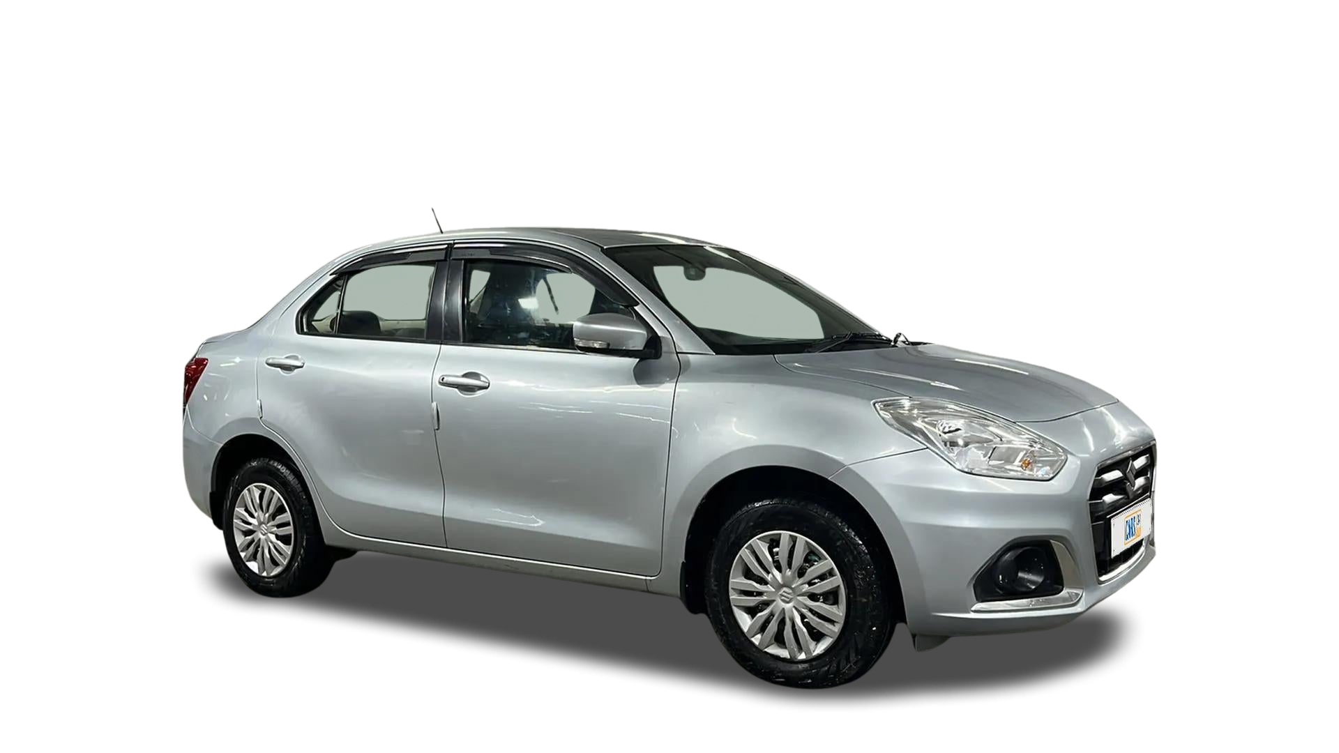2023 Maruti Dzire - Sedan - Petrol - Manual - ₹6.35 lakh