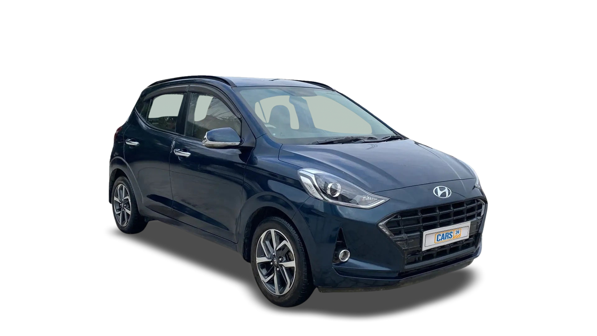 Hyundai GRAND I10 NIOS-img