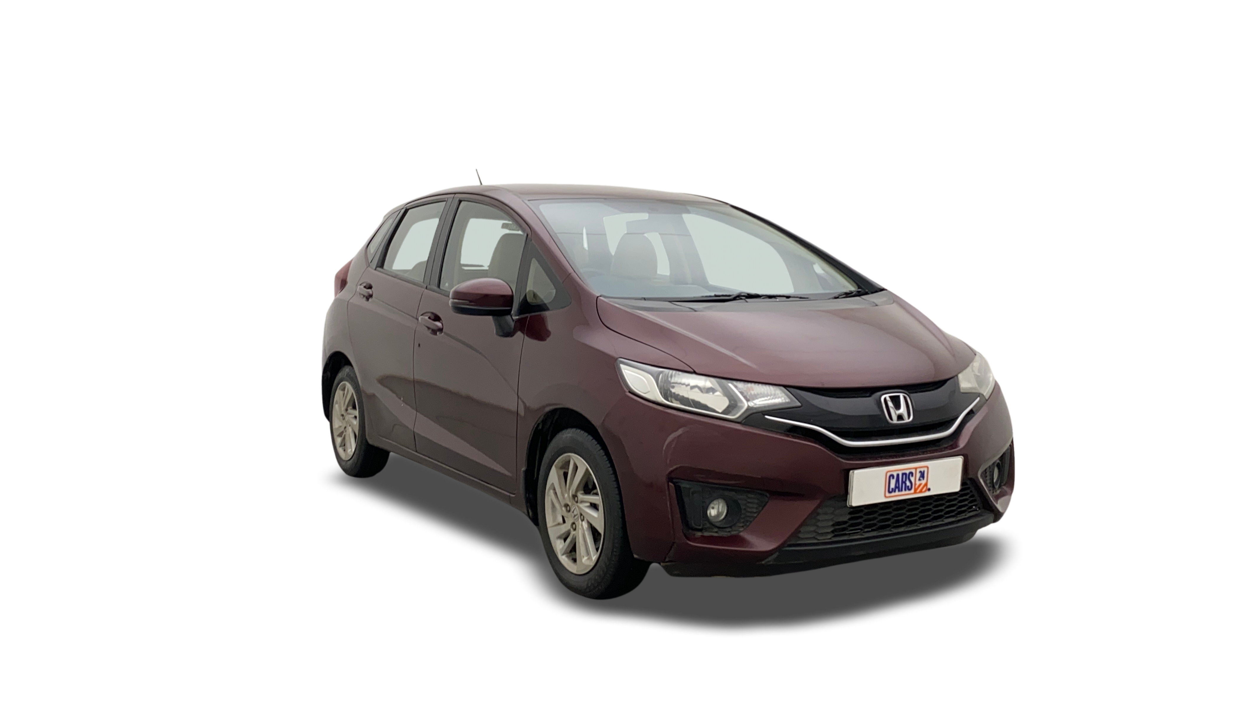 Honda Jazz-img