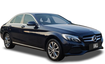 Mercedes Benz C Class-img
