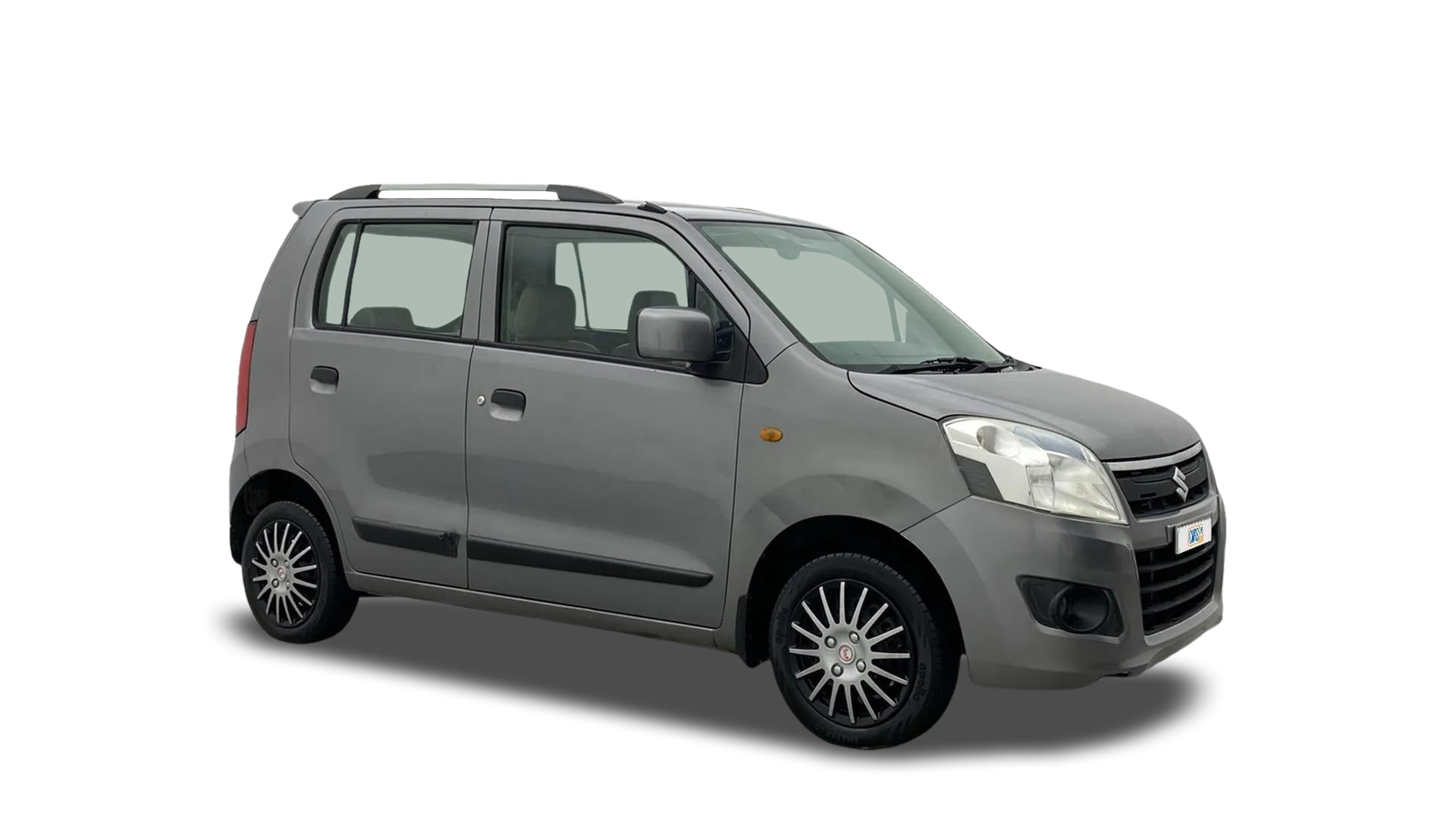 Maruti Wagon R 1.0-img