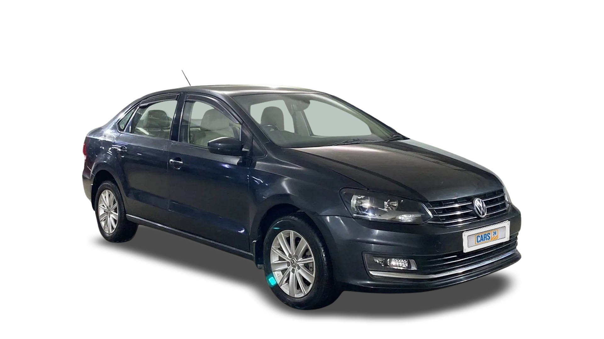 Volkswagen Vento-img