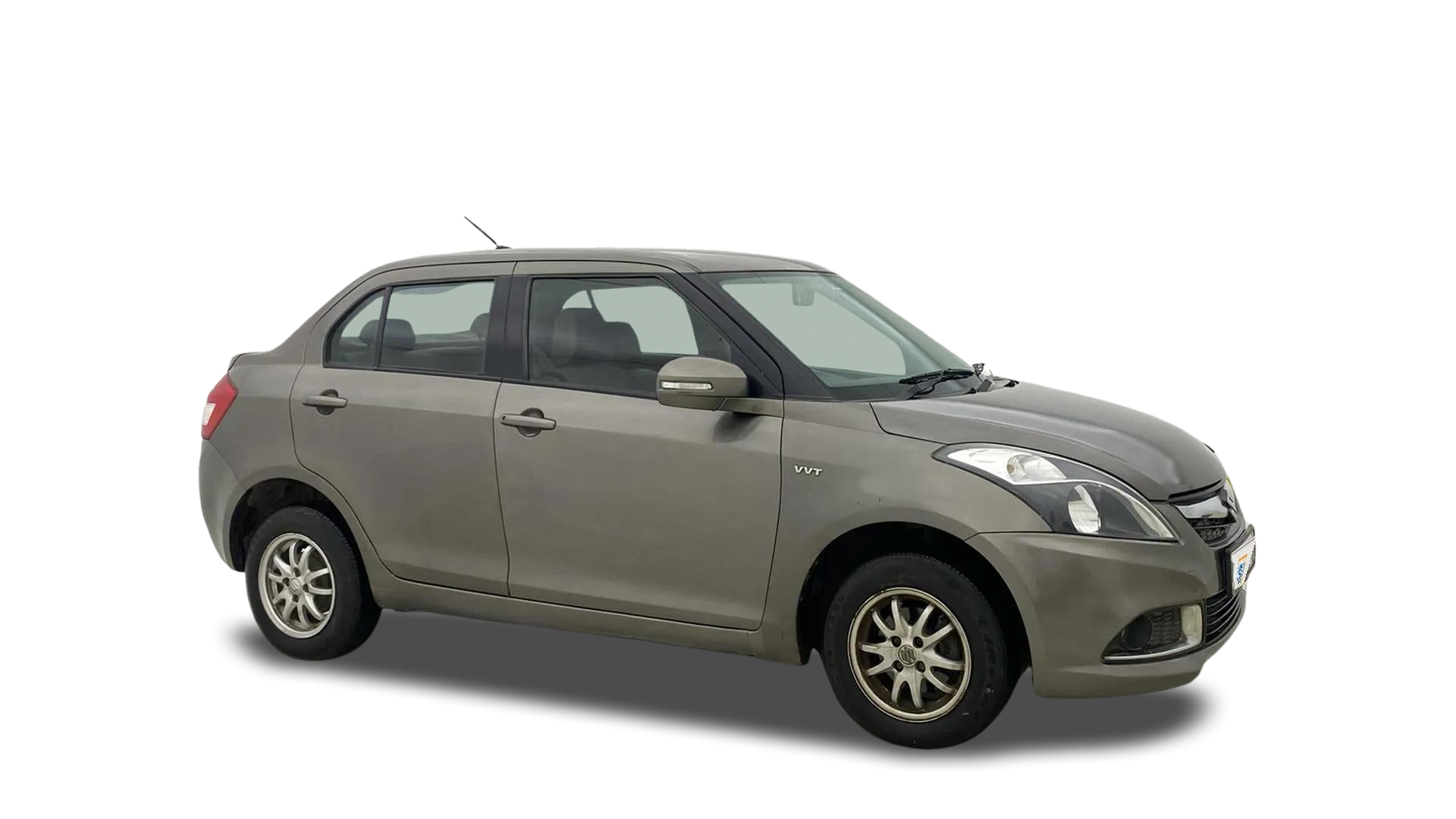 2016 Maruti Swift Dzire - Sedan - Petrol - Automatic - ₹3.46 lakh