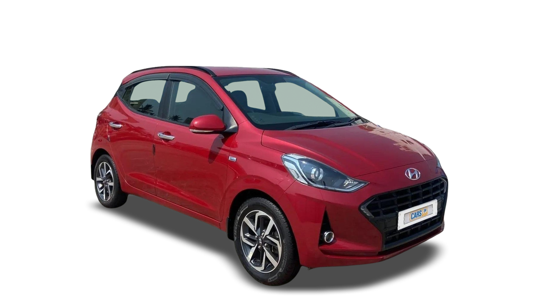Hyundai GRAND I10 NIOS-img