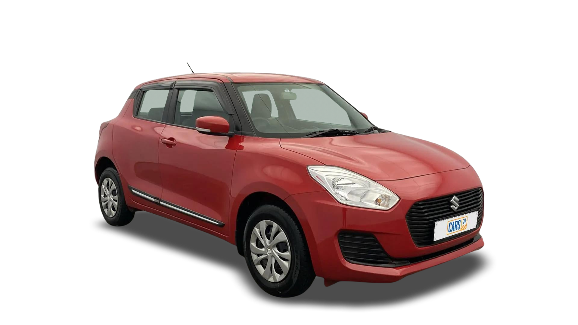 Maruti Swift-img