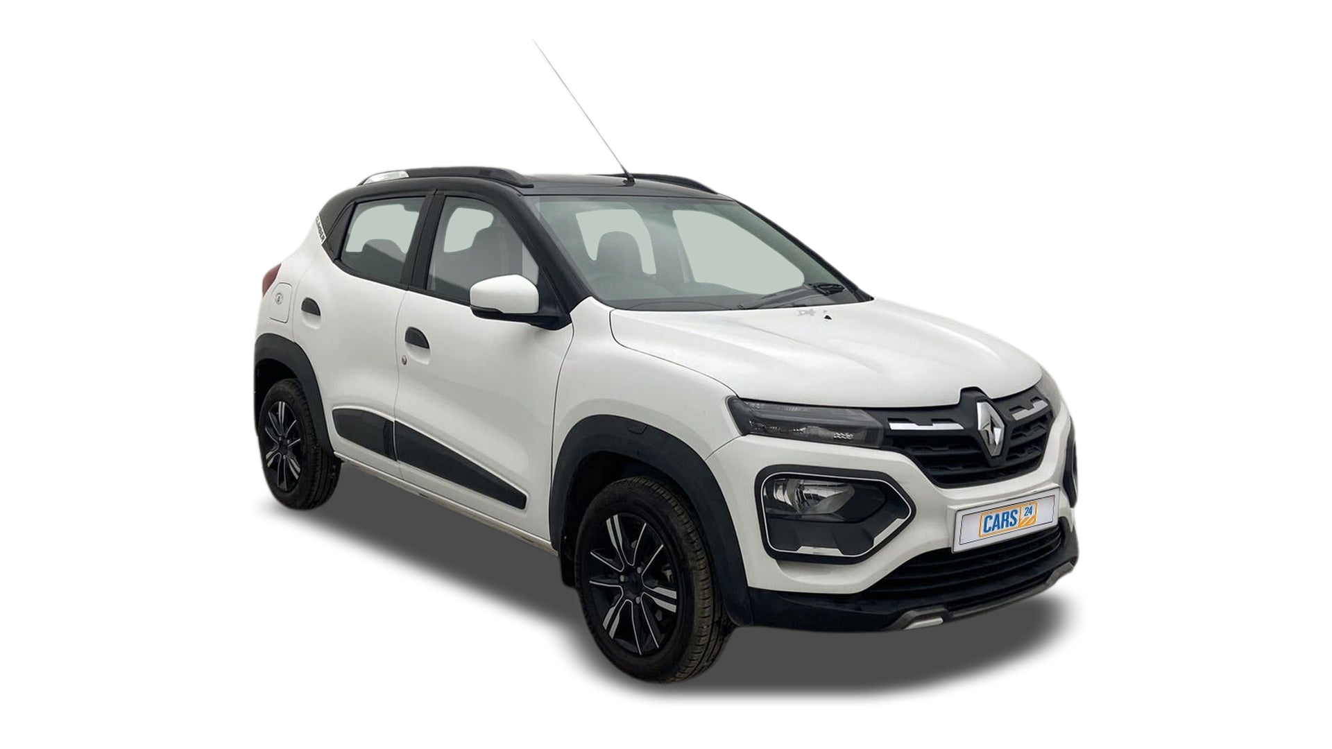 2023 Renault Kwid - Hatchback - Petrol - Automatic - ₹6.06 lakh