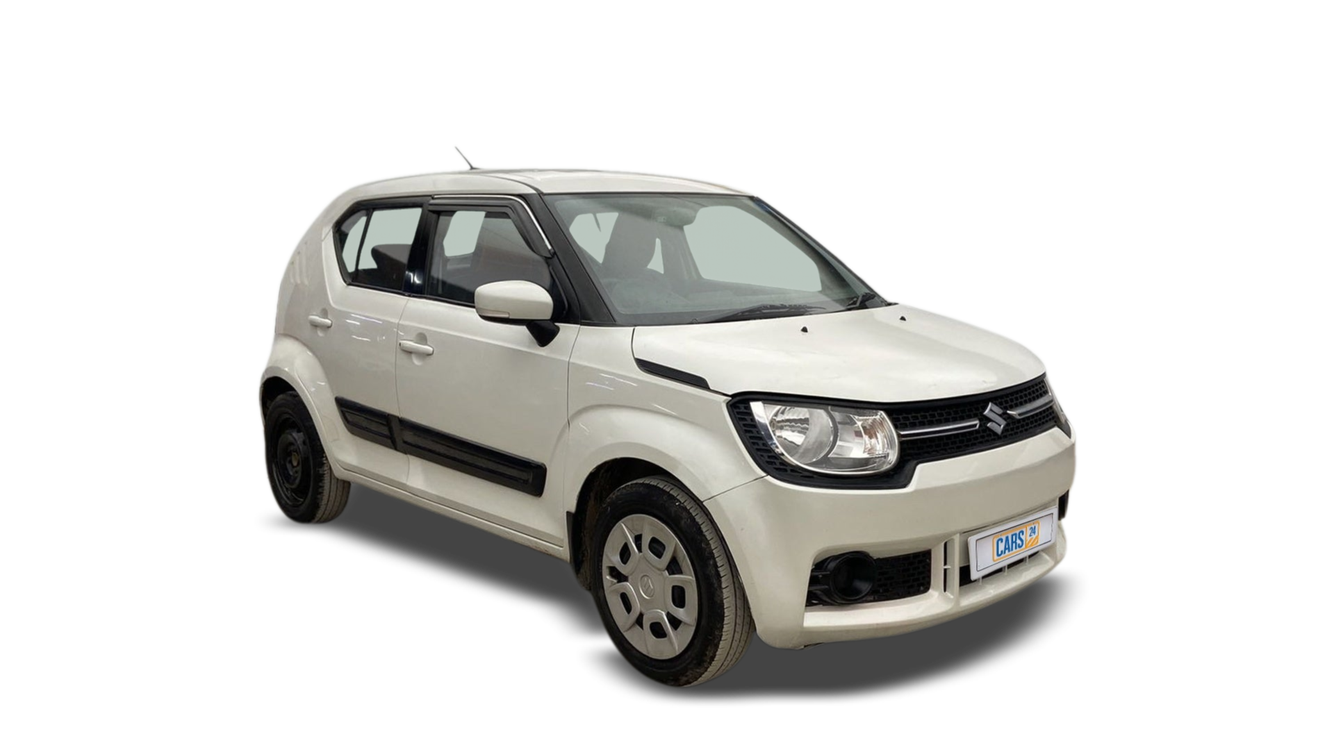 Maruti IGNIS-img