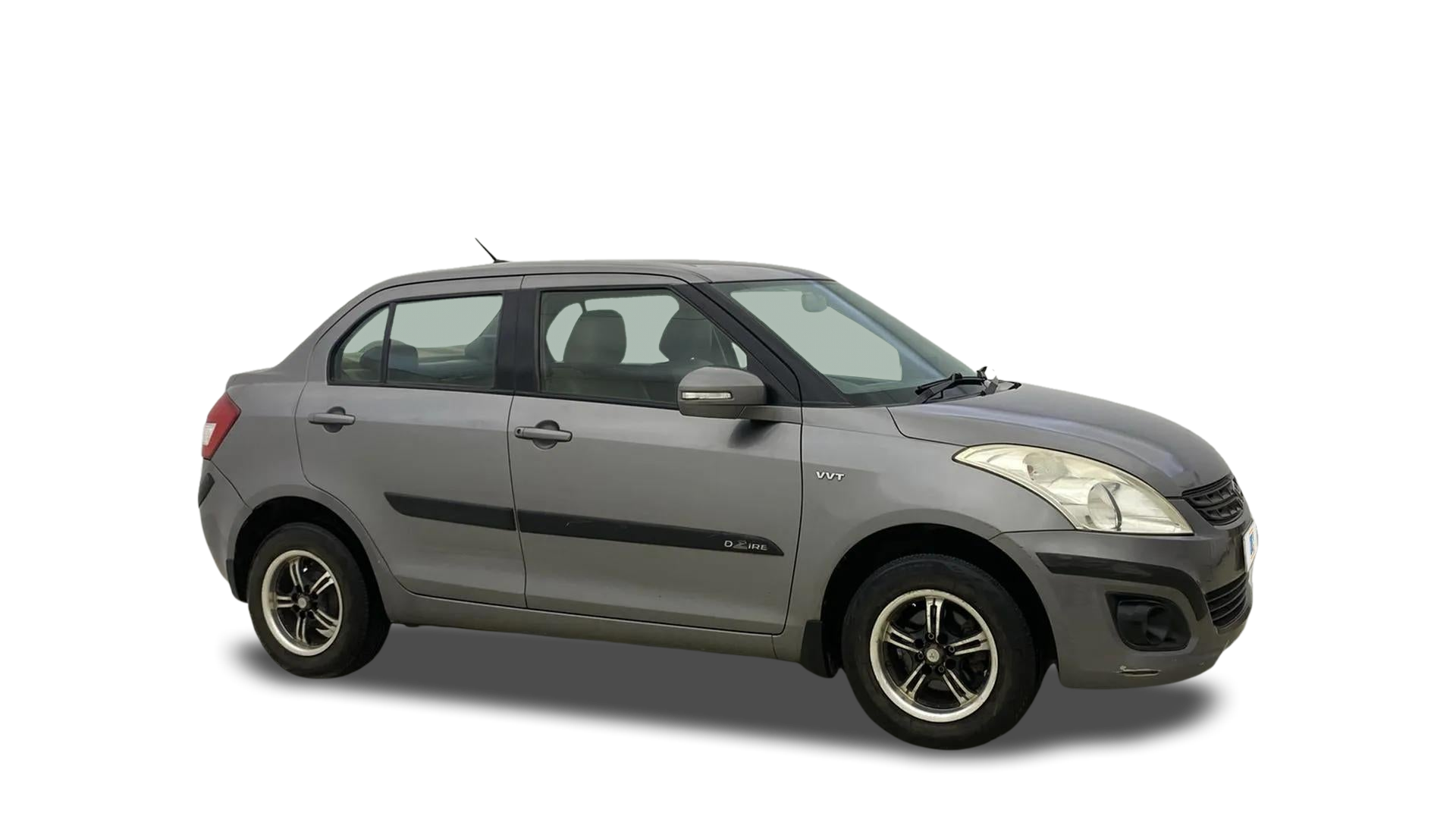 2013 Maruti Swift Dzire - Sedan - Petrol - Automatic - ₹3.06 lakh